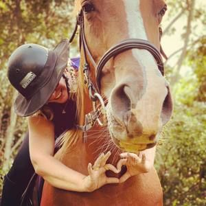 Meet your Posher, Natalie